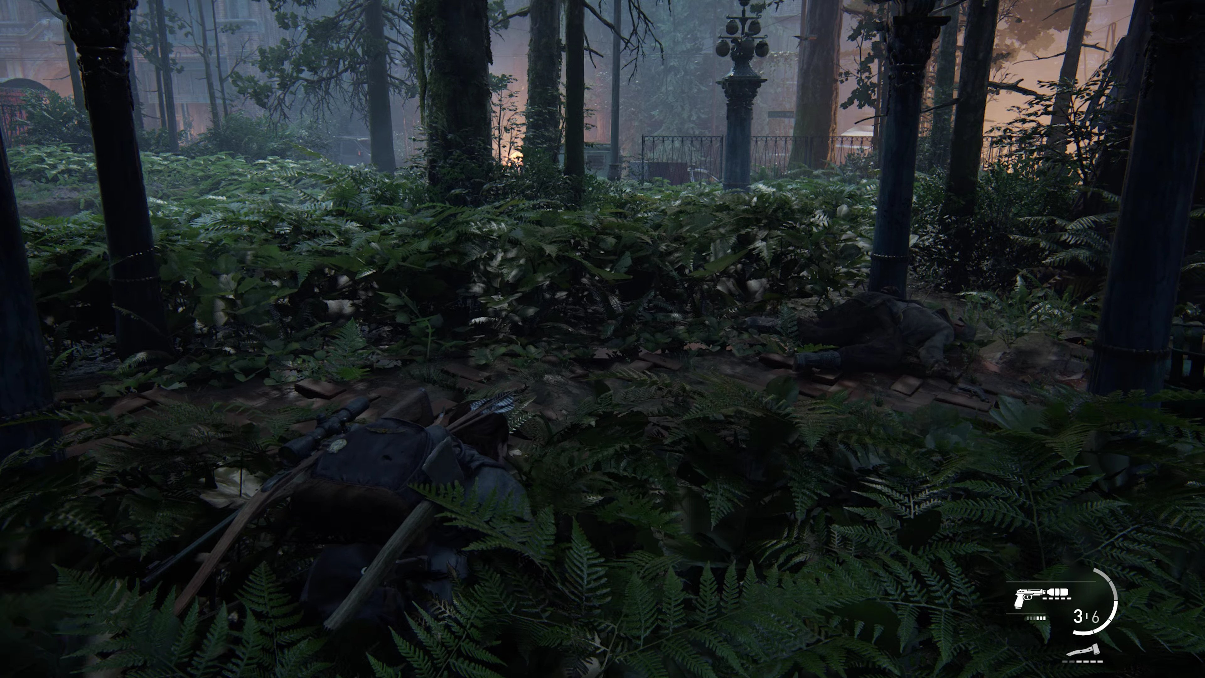 The Last of Us: Parte II Remastered - Imagen 10